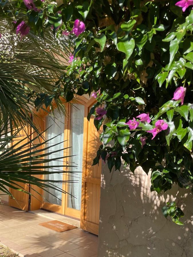 Casa Delle Farfalle Киа Экстерьер фото