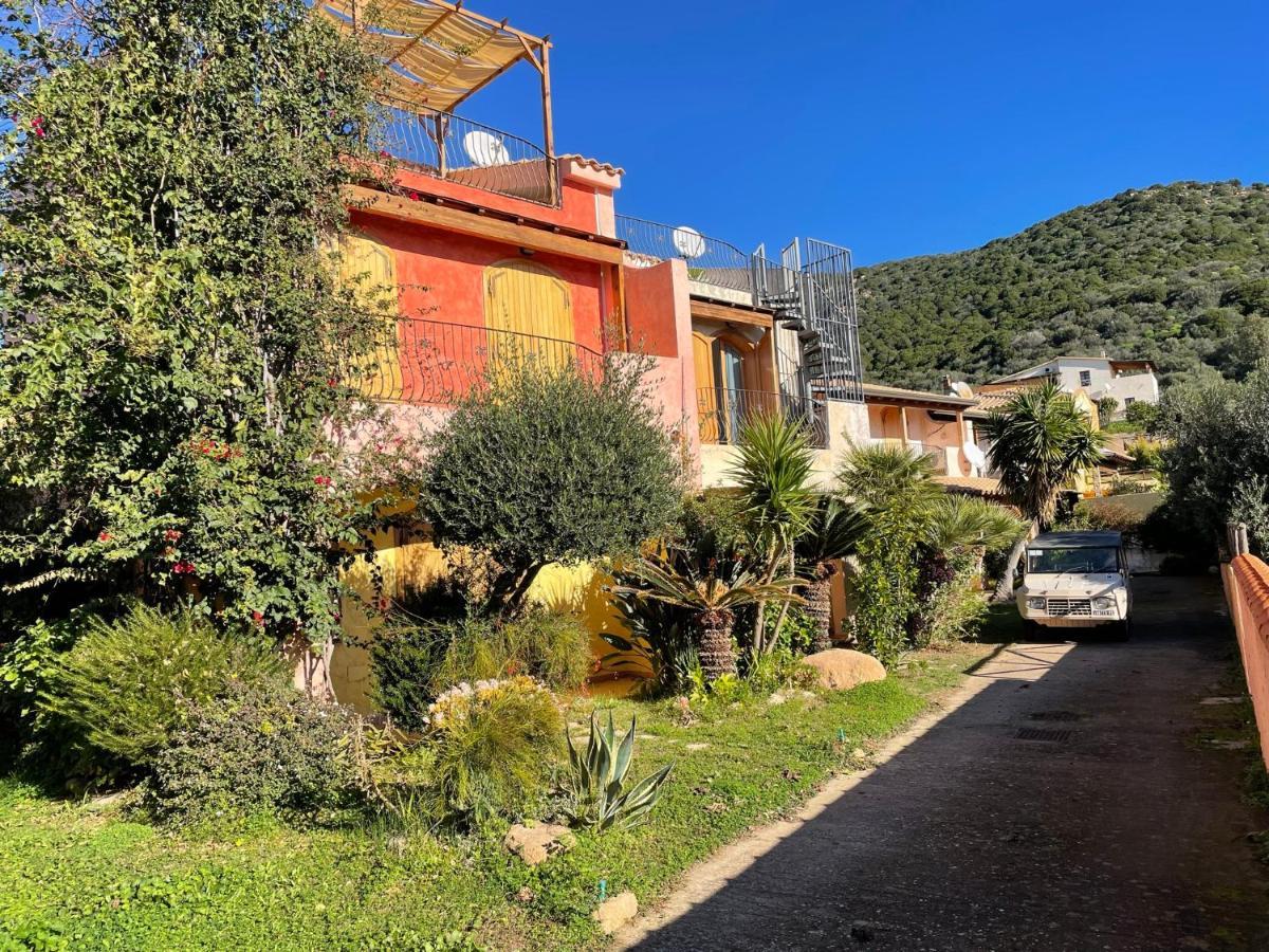 Casa Delle Farfalle Киа Экстерьер фото