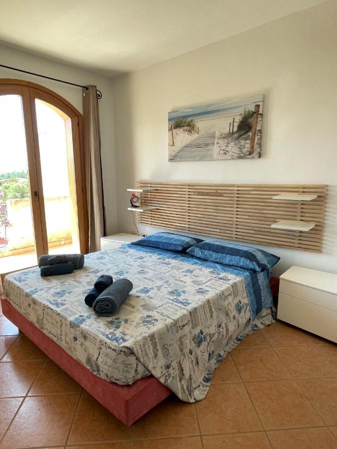 Casa Delle Farfalle Киа Экстерьер фото