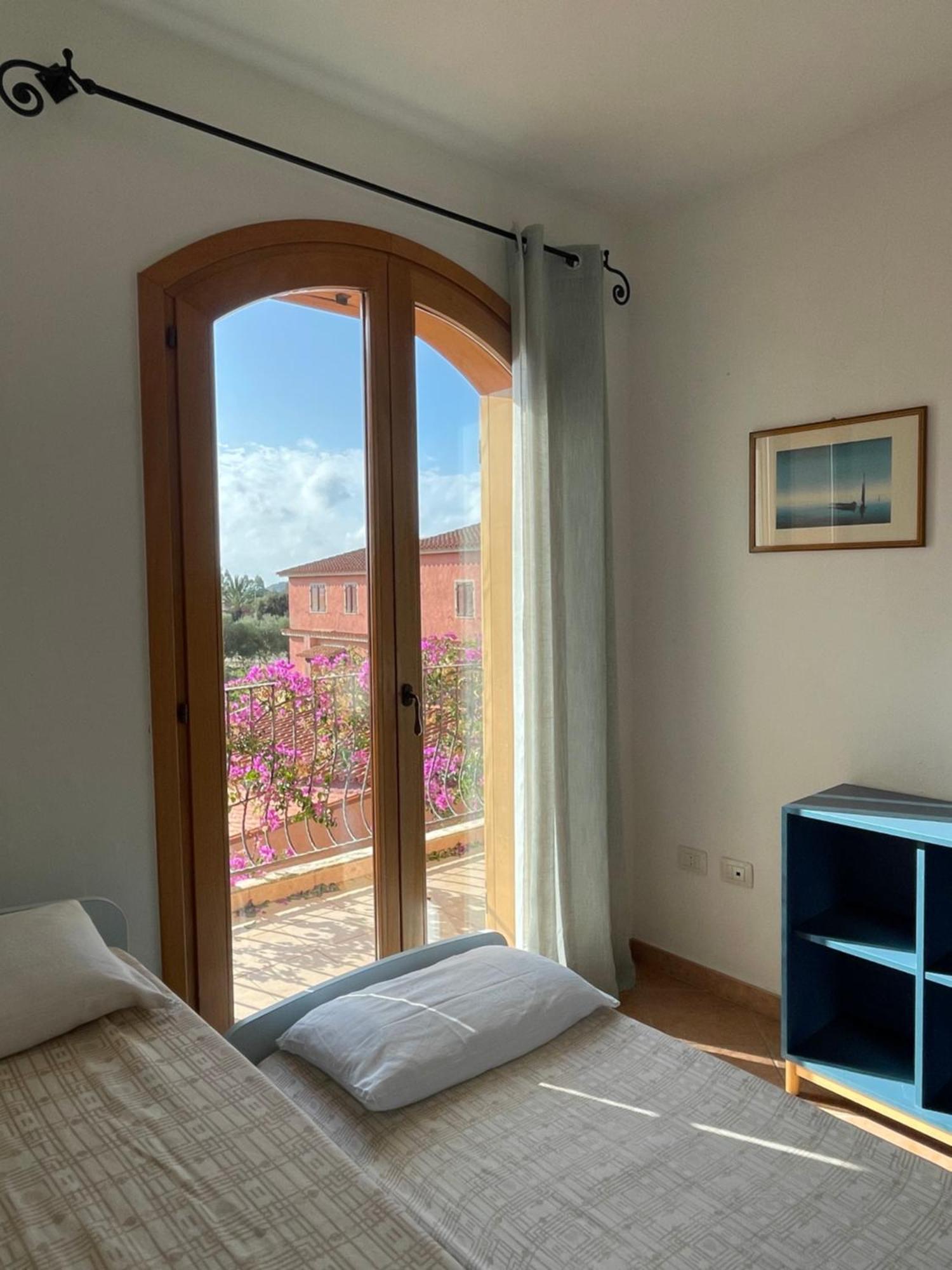 Casa Delle Farfalle Киа Экстерьер фото