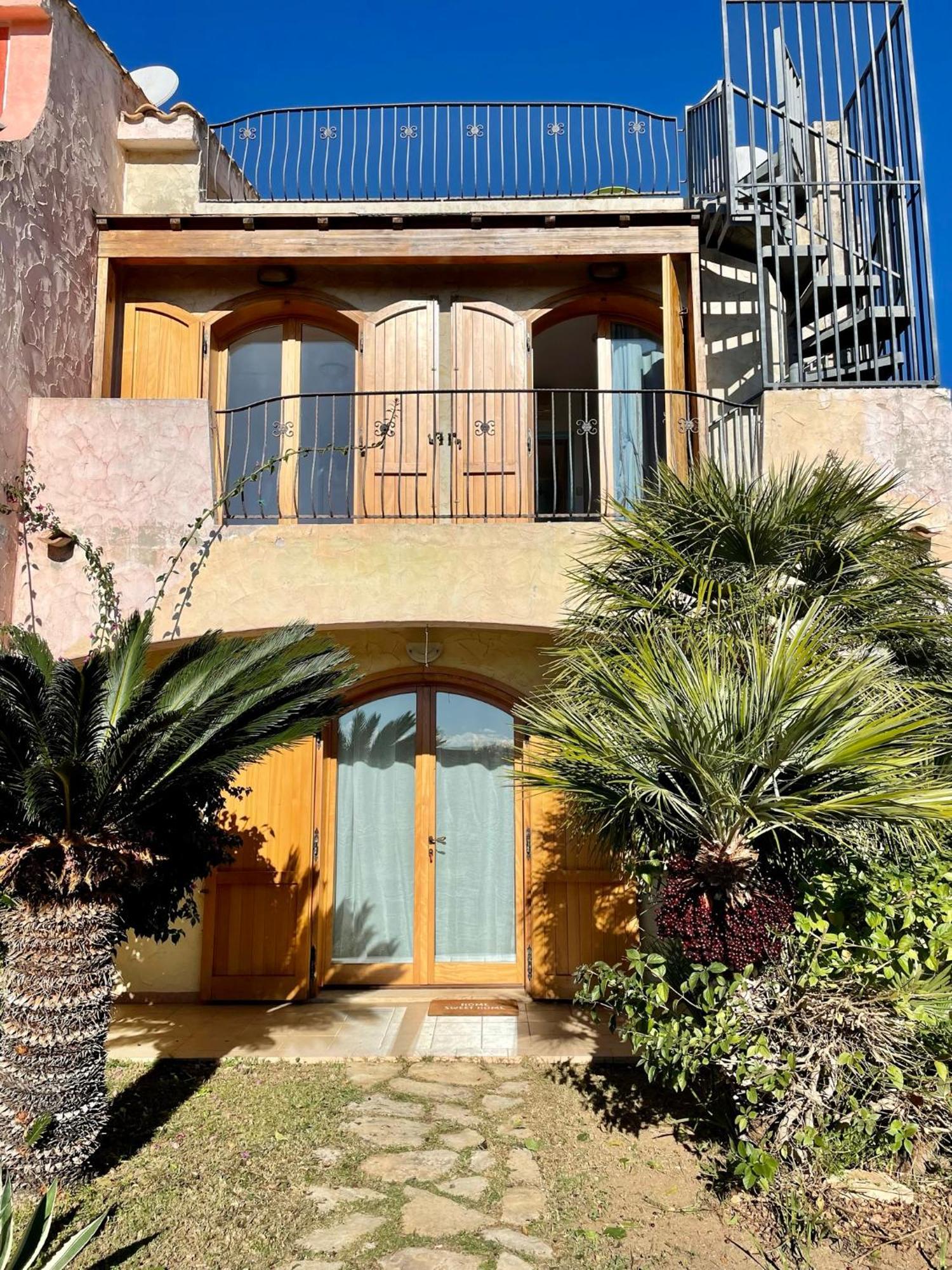 Casa Delle Farfalle Киа Экстерьер фото